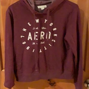 Aeropostale hoodie